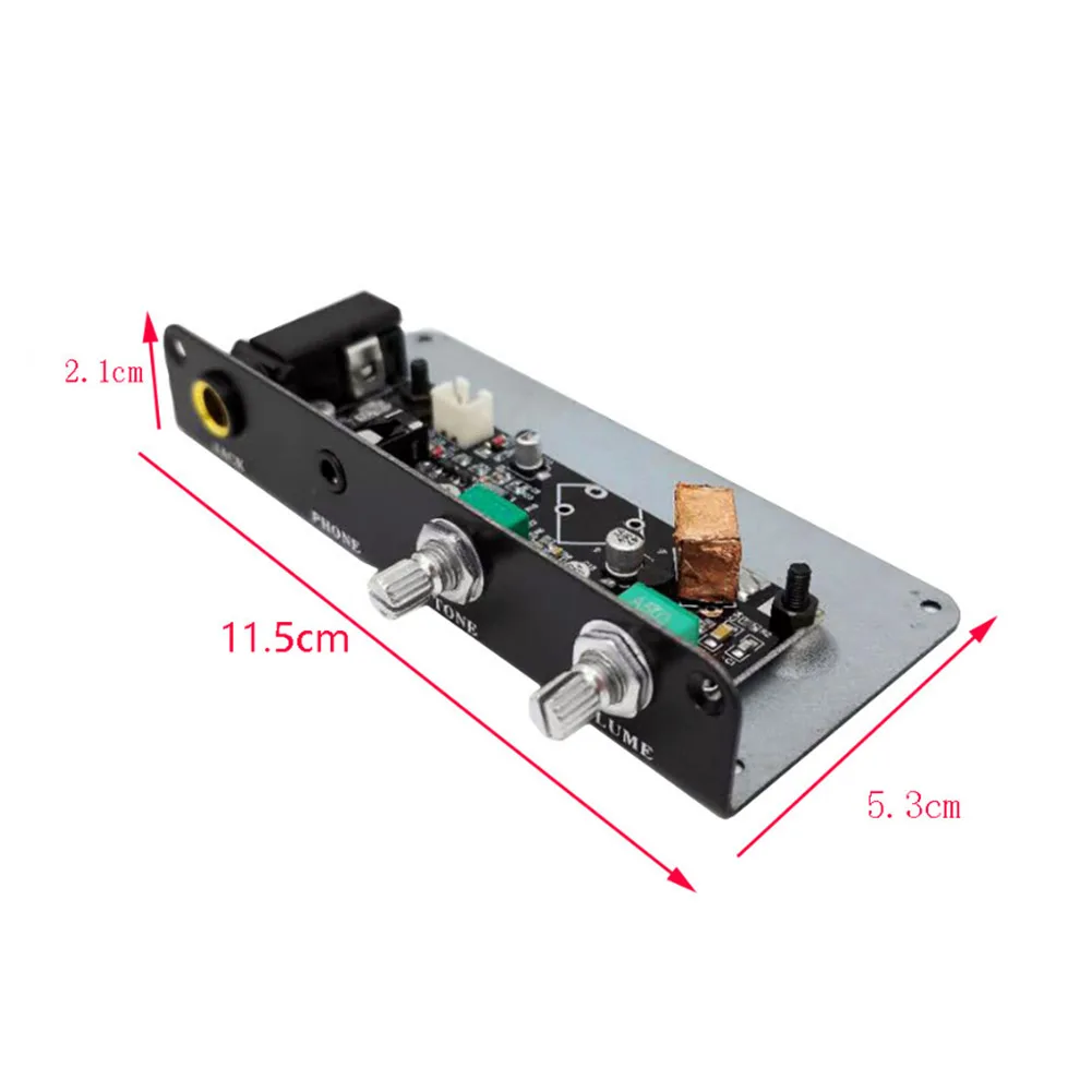 

JY200 Porable Acoustic Guitar Pickup Folk Guitar Acoustic/Classical Guitar EQ Equalizer Active Mute Guitar Pickup Guitar Parts