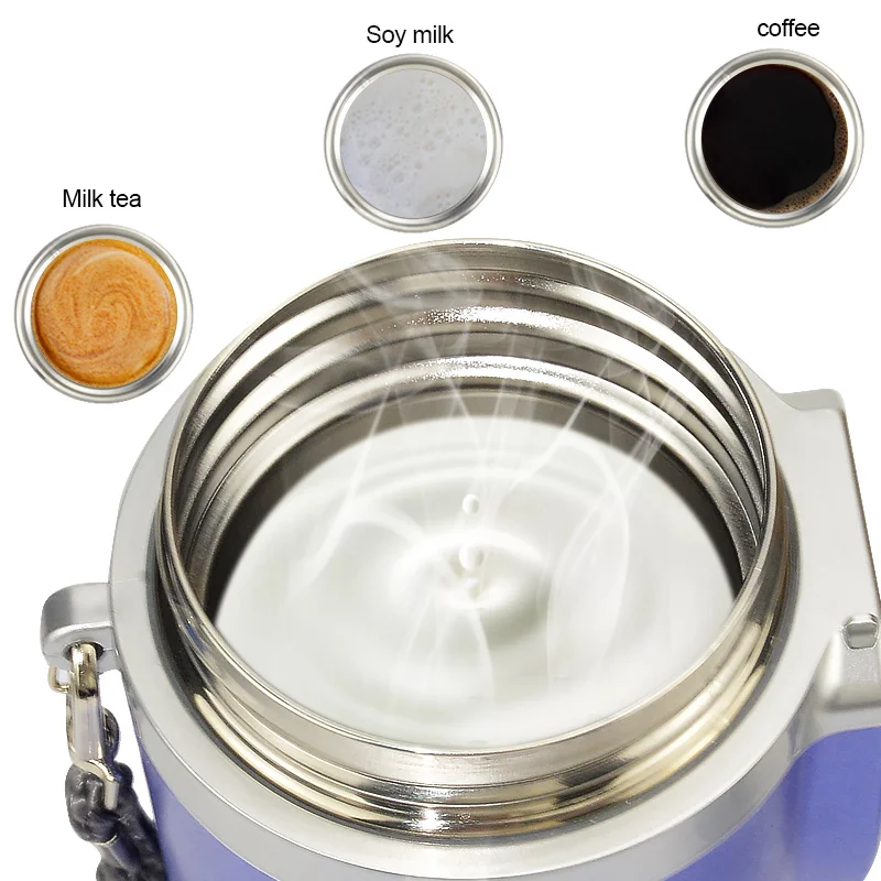 Портативная Автомобильная кружка с подогревом 12 В/24 В 350 мл Промокод: NEZABIVAYMASKU