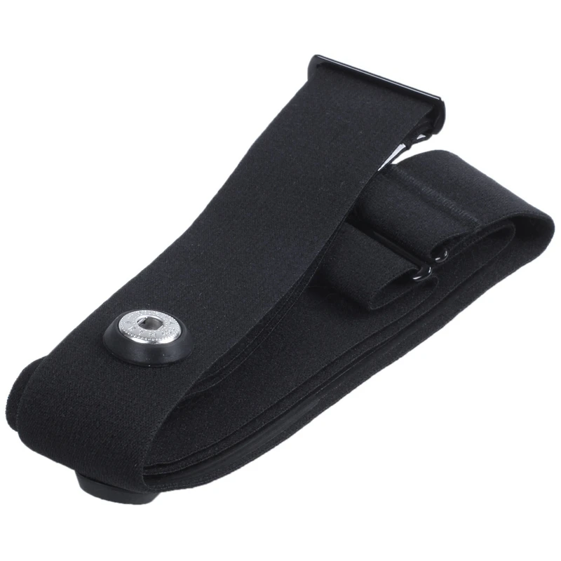 

New Sale Chest Belt Strap for Polar Wahoo Garmin for Sports Wireless Heart Rate Monitor