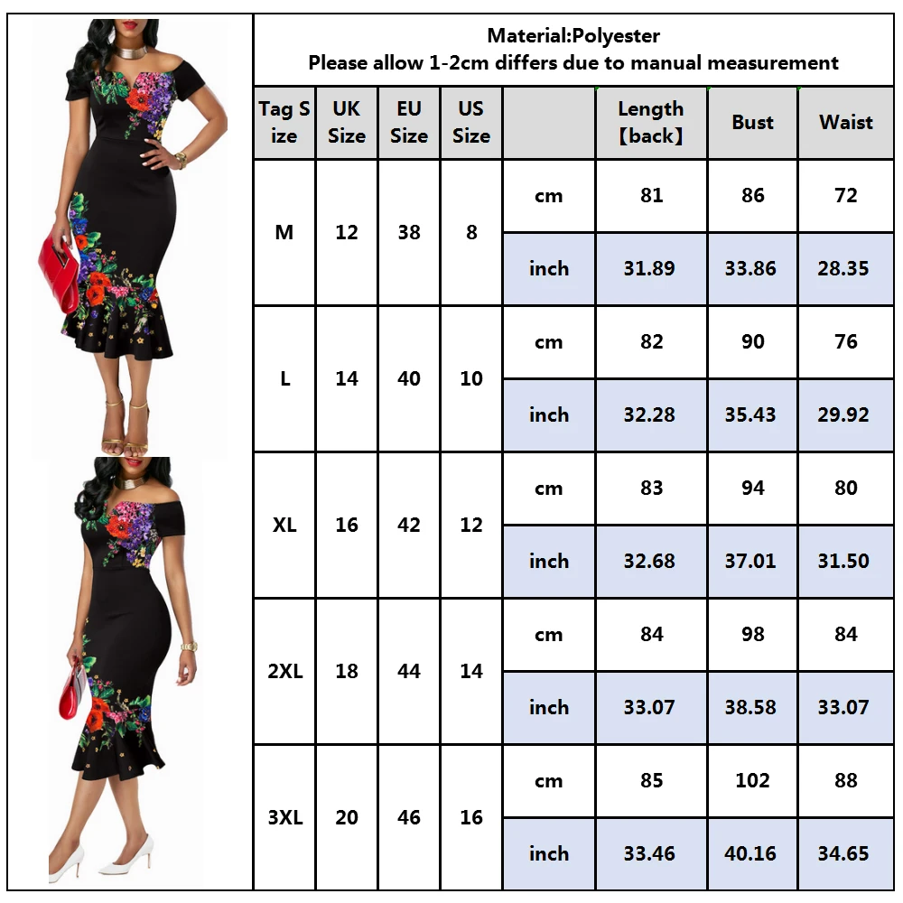 Женское облегающее платье с открытыми плечами большие размеры | Женская одежда