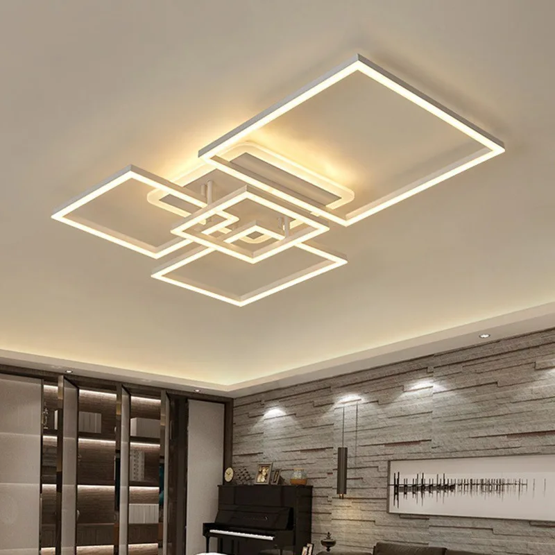 

nordic led modern led luminaria ceiling lights led ceiling light led ceiling lights lampara led living room bedroom dining room