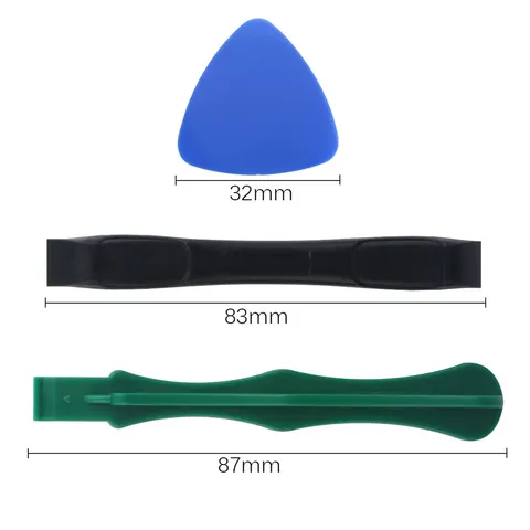 FIXFANS 6 в 1 набор инструментов для ремонта телефонов