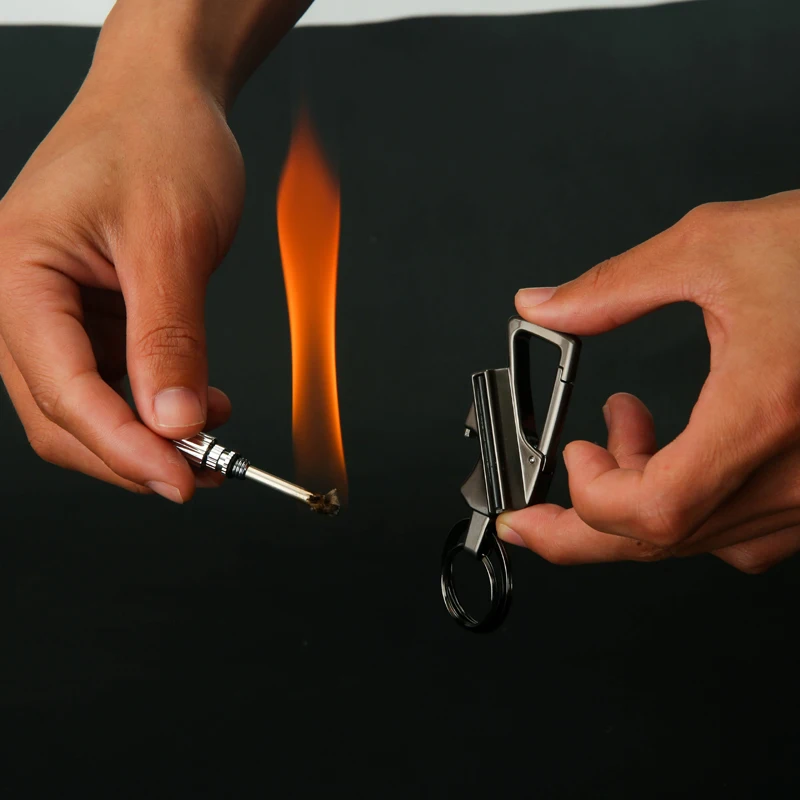 СВЕТОДИОДНЫЙ брелок с глазами для мужчин и женщин высокое качество