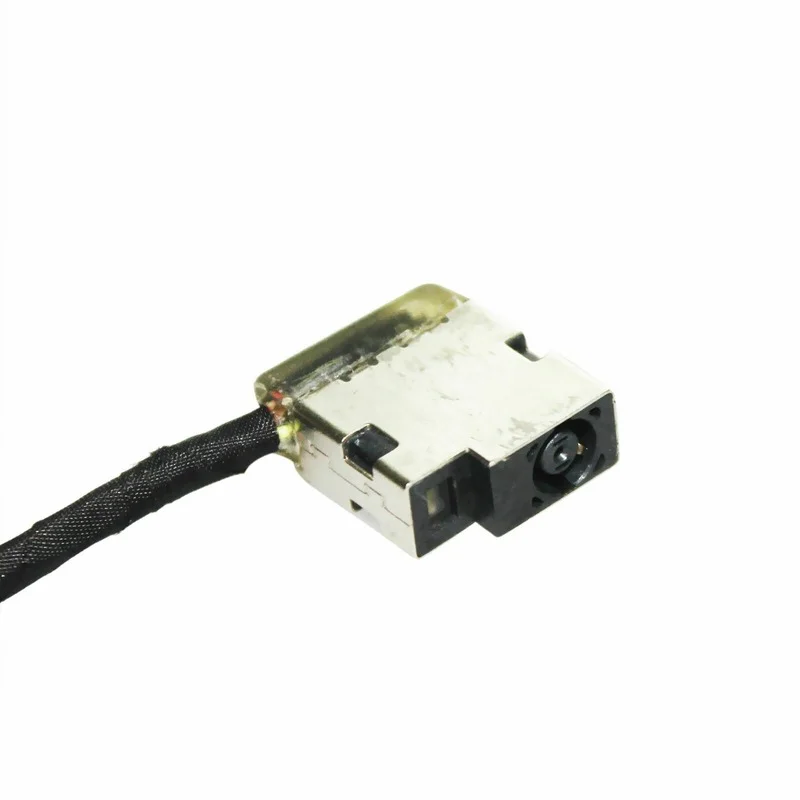 

AC DC POWER JACK w/ Cable For HP Omen 15-ax243dx 15-ax033dx 15-ax043dx