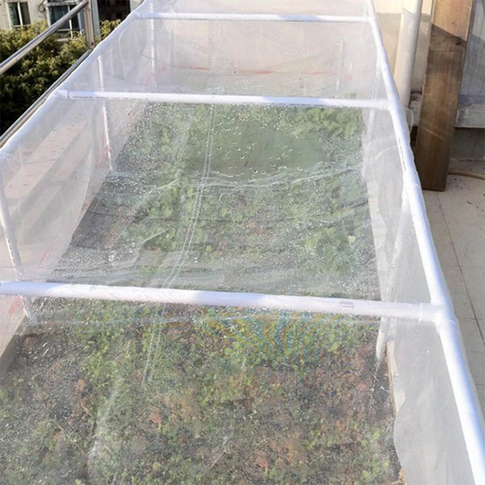 

6/10M garden crop plant net netting bird net insect animal vegetable