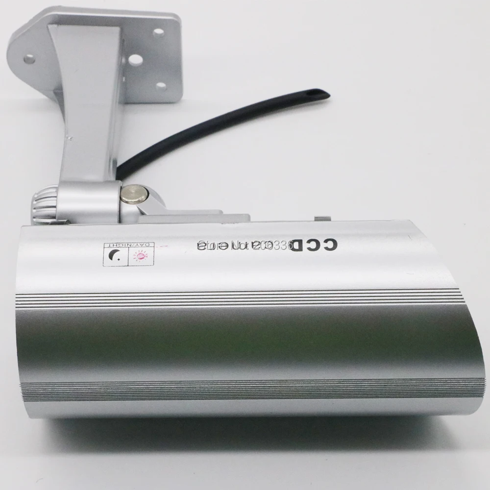 Муляж наружной водонепроницаемой камеры для безопасности дома | Безопасность и