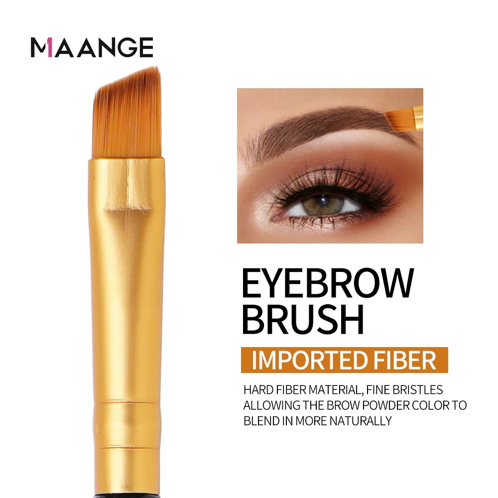 10/5 шт. Набор двусторонних кистей для макияжа | Красота и здоровье