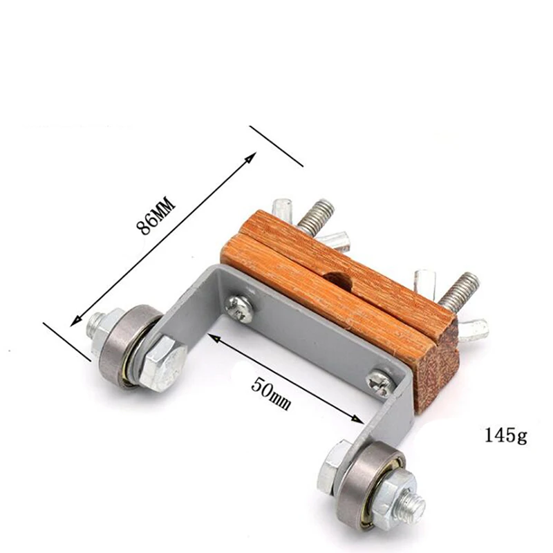 Кружевной зажим фиксированный угол хонинговая направляющая инструмент из