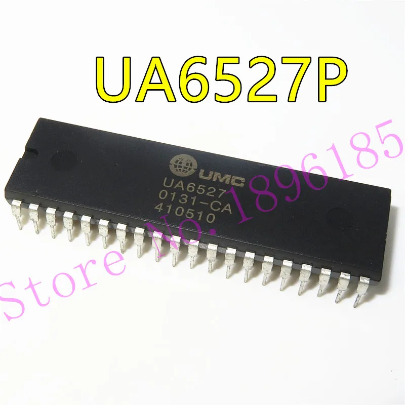UA6527P DIP 40 IC игровой чип видеочип Производительность чипов  | Производительность чипов -4000504929011