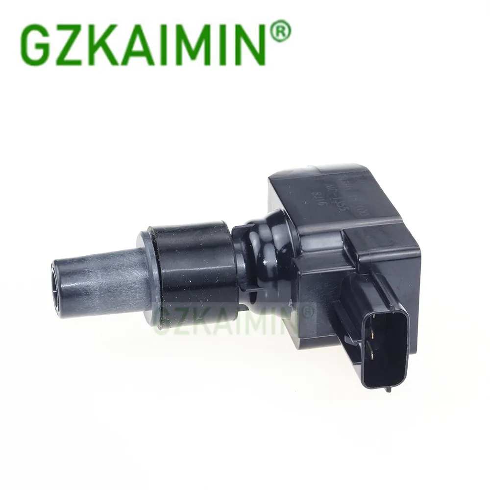 Oem N3H1 18 100 N3H118100 комплект катушек зажигания для Mazda RX 8 RX8 SE17 2 6 Coupe 100B / 100B9U 100|coil pack|coil