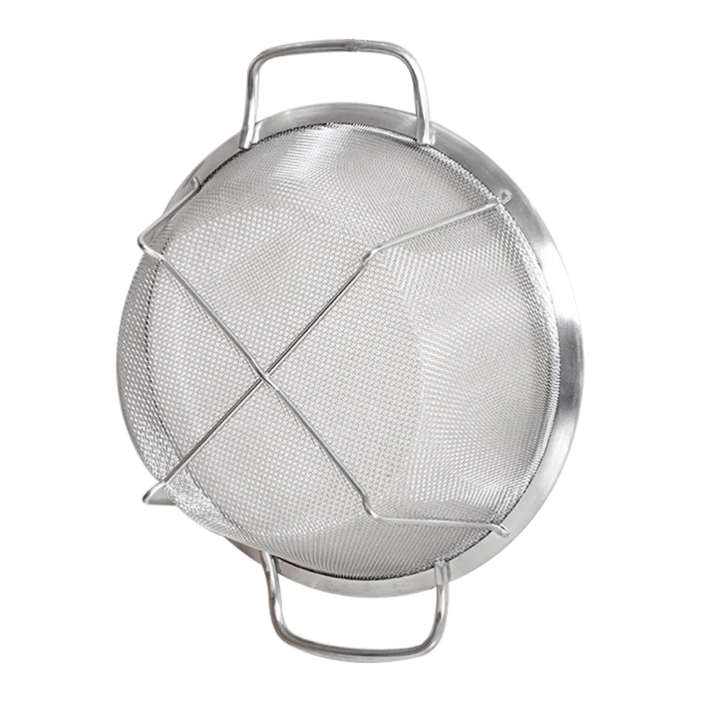 

1pc Kitchen Food Washing Drain Basket Household Fruit Vegetable Drain Basket