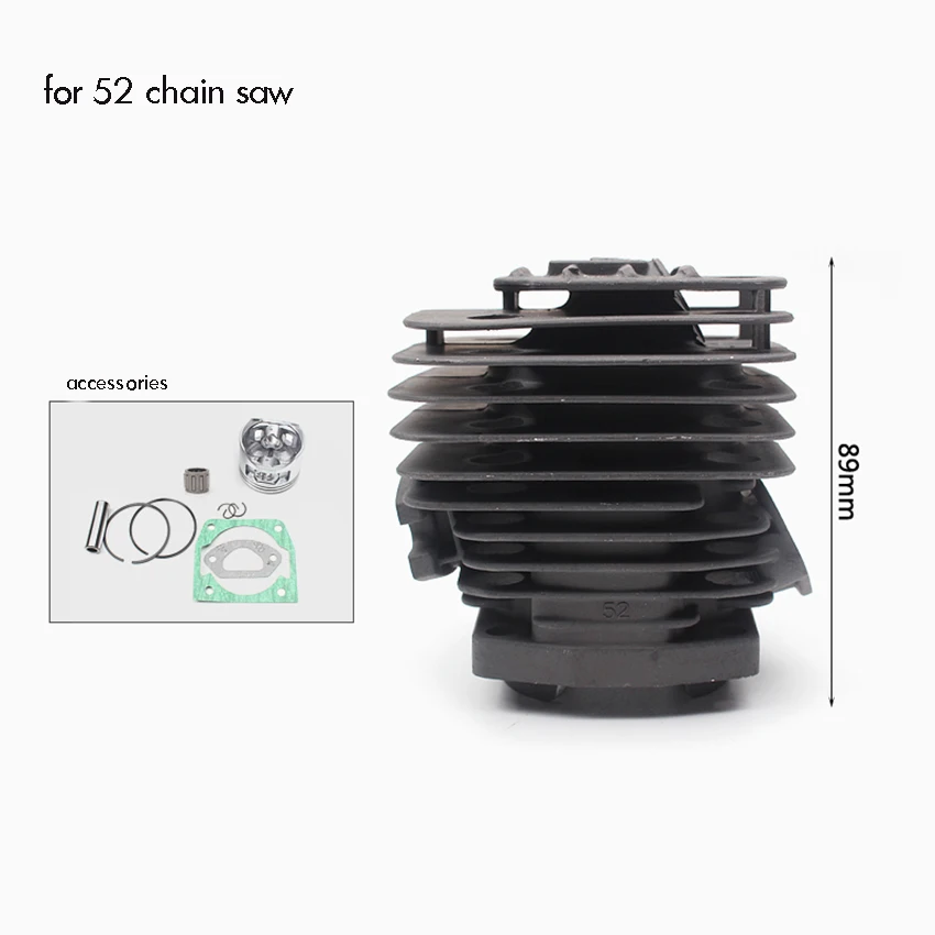 45 мм комплект для ремонта головки цилиндра с большим отверстием поршня кольцевые