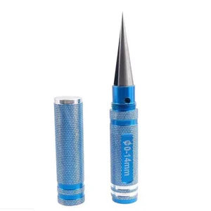 Сверла 0-14mm 80105 RC для кузова автомобилей.