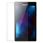 Закаленное стекло 9H, Защита экрана для планшета Lenovo Tab 2