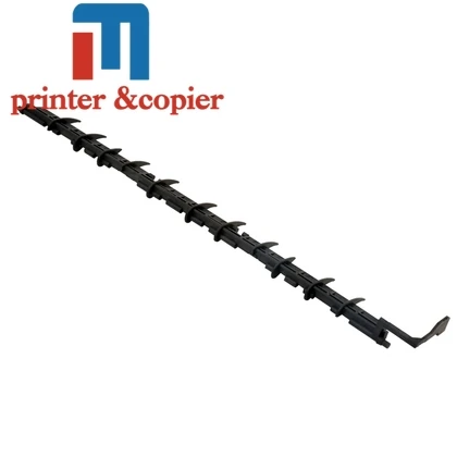 4 шт. Aficio 1013 1515 пластина затвора фьюзера H556-2208 H5562208 для Ricoh AF1013 AF1515 MP161 MP171 4410L 4410NF