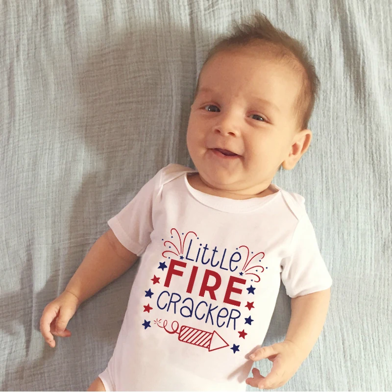 Комбинезон детский для мальчиков и девочек с надписью |