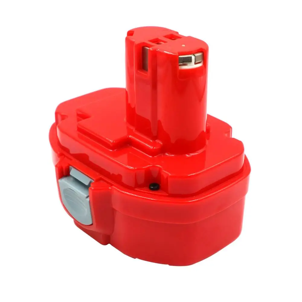 2.5AH Перезаряжаемые Батарея пакет Mak18A никель металл гидридного 18V Замена для Makita