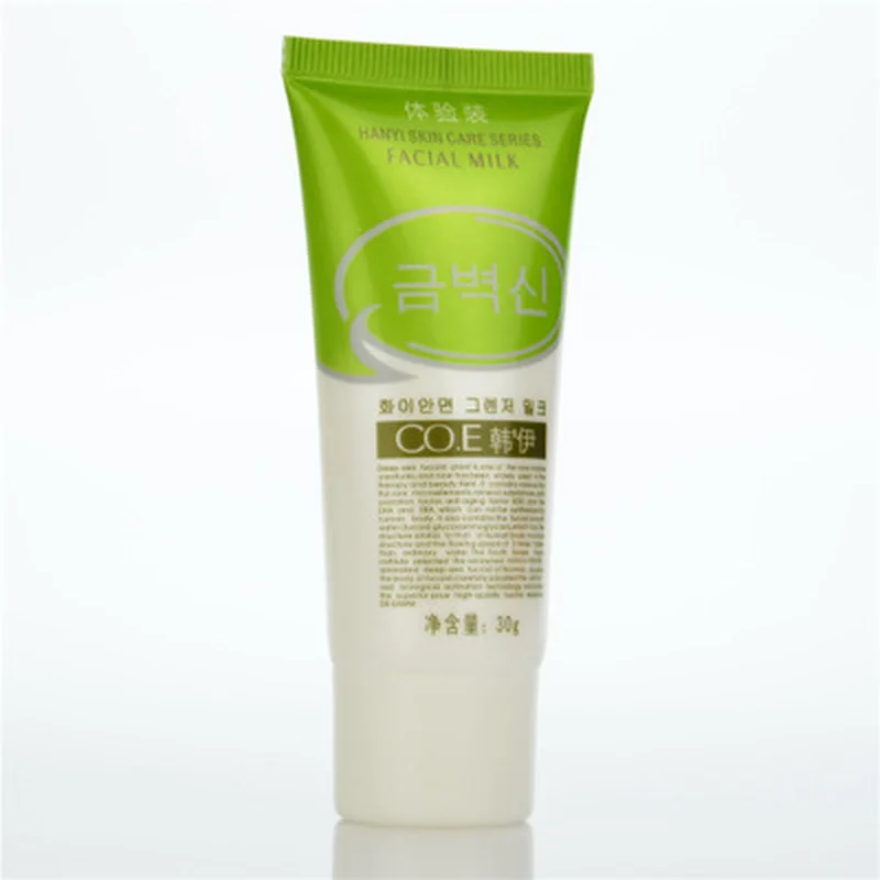 C O.E оливковое очищающее средство для лица органический натуральный гель