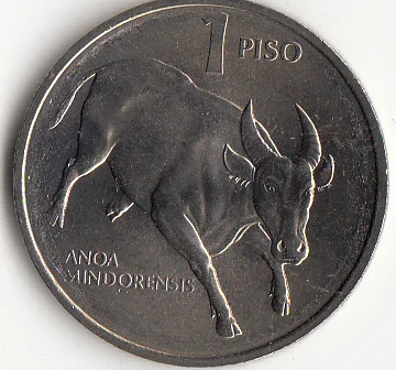 

Филиппинские монеты 1 piso, Азия, новая Оригинальная монета Unc, Коллекционная серия, настоящий редкий памятный случайный год