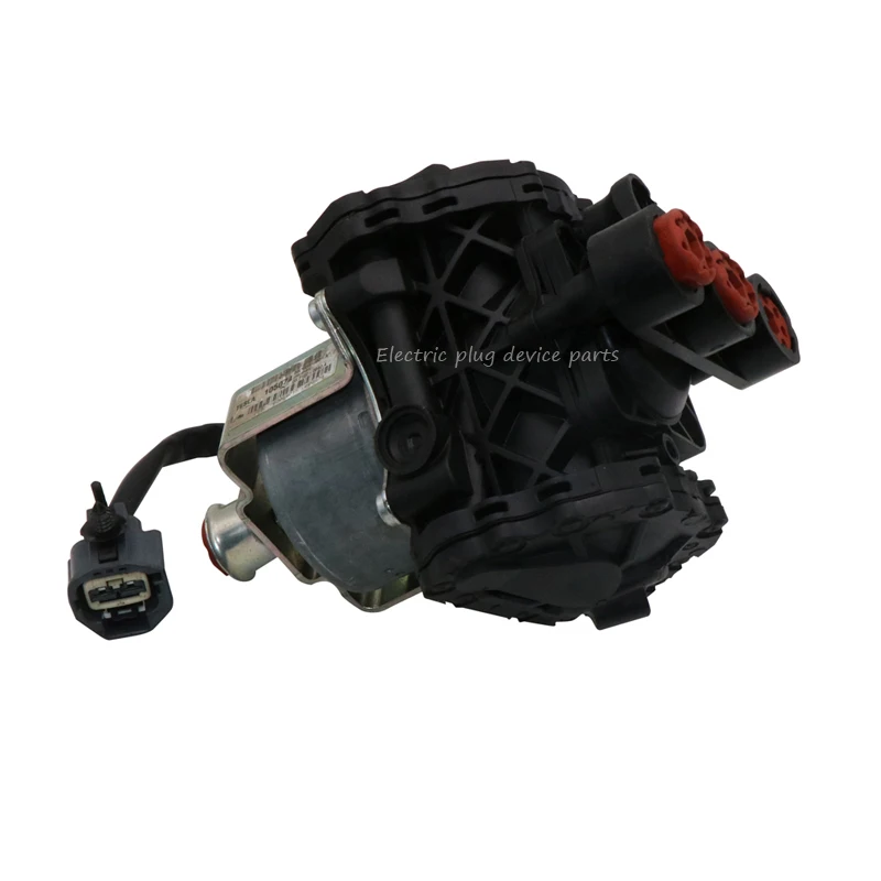 Тормозной вакуумный насос OEM 6006359 00 A 600635900A для Tesla Model S 2012 2016|Вакуумные насосы| |