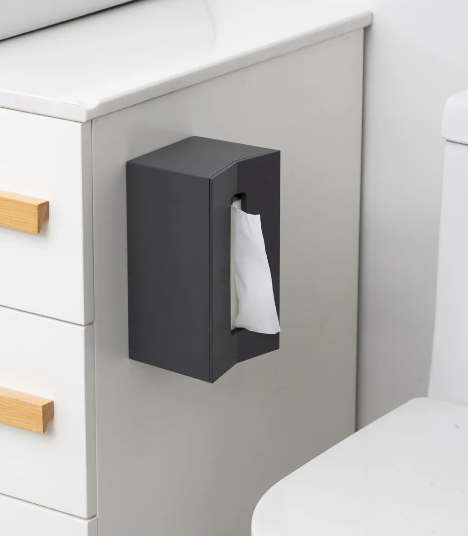 BNBS кухонная коробка для салфеток, держатель для бумажных полотенец, коробки для салфеток, диспенсер для салфеток, настенный контейнер для бумаги салфетница коробка для салфеток tissue box cover