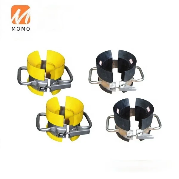 

stabbing guide type for casing tubing and drill rod