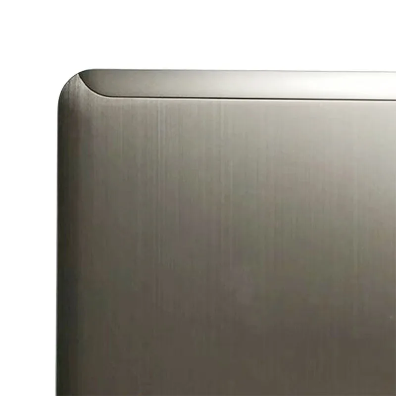 Новинка для HP Pavilion DM4-1000 DM4-2000 ЖК-серебристая задняя крышка 650674-001 608208-001 |