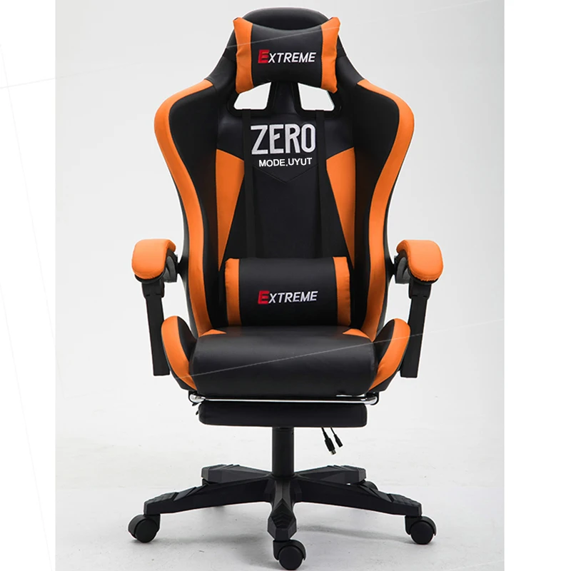 ZERO L WCG игровой стул эргономичное компьютерное кресло якорь Домашняя игра