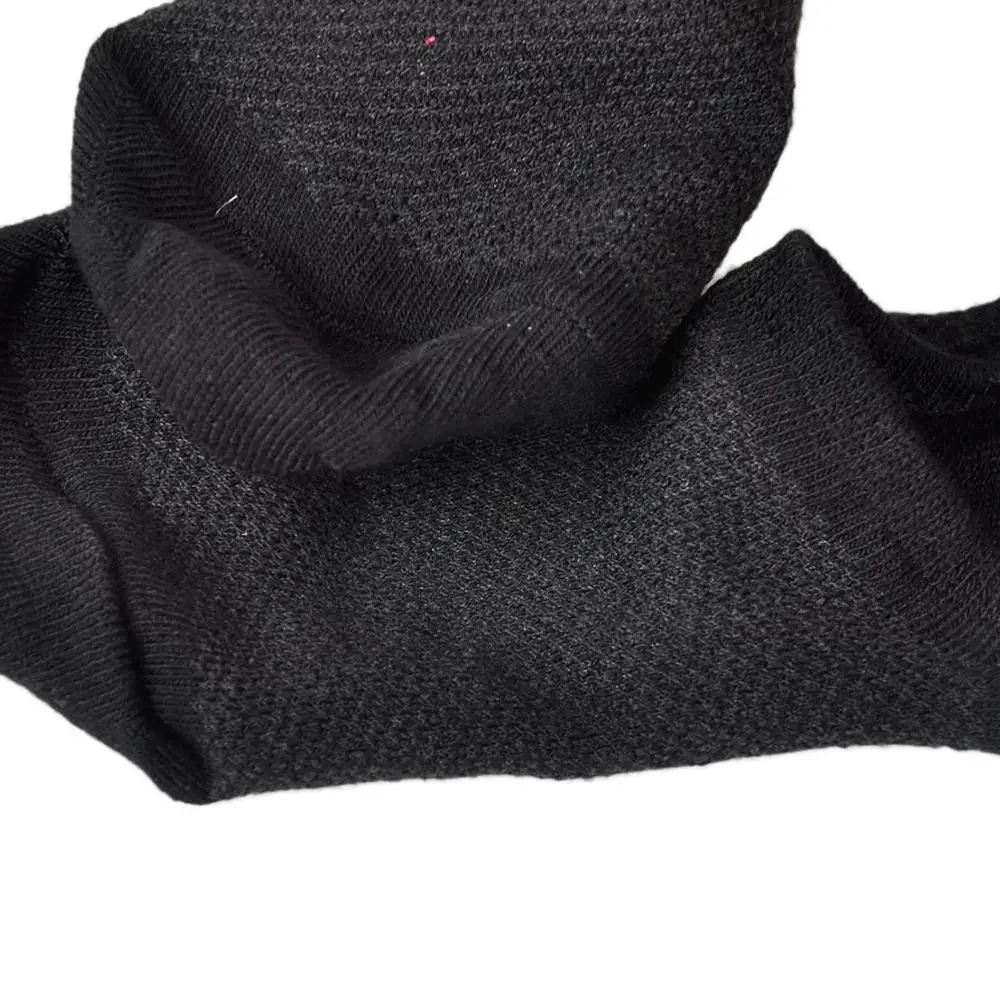 

3 Colors Solid Mesh Women's Short Socks Invisible Ankle Socks Women Summer Breathable Thin Boat Socks Calcetines