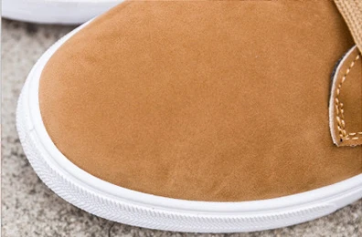 Aleafalling/мужские ботинки сезон осень зима уличные на молнии Мужская Уличная модная