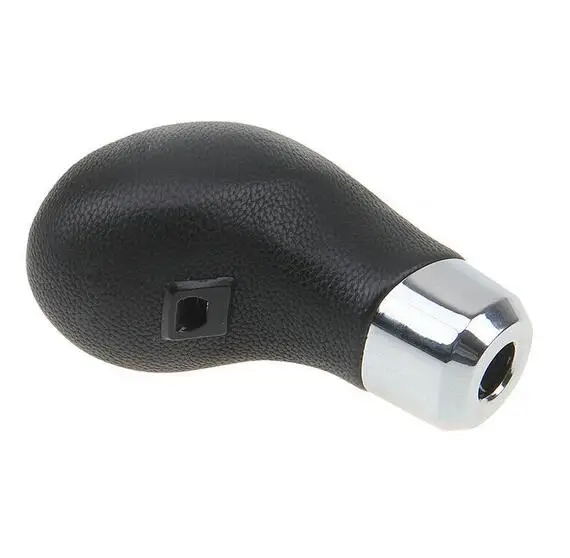 Ручка рычага переключения передач с синим сенсором активированным касанием