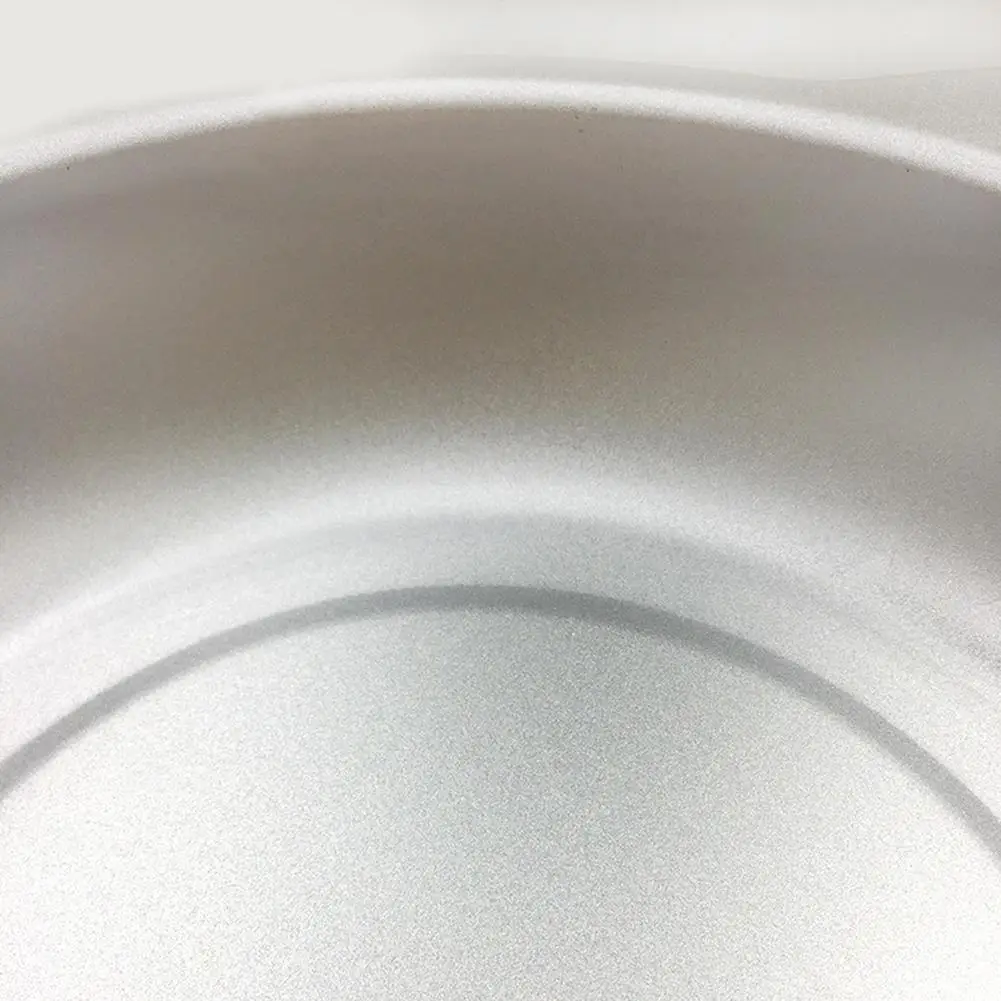 

Cat Aluminum Pot Bed Pet Summer Cool Sleeping Kitten Puppy Nest