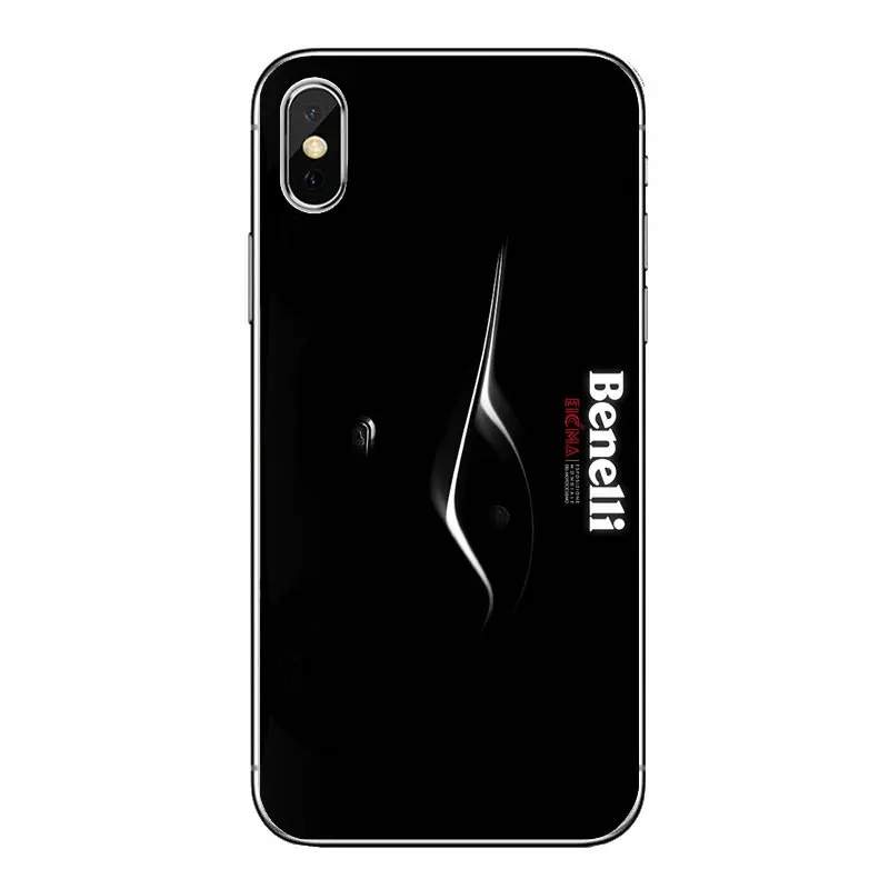 Benelli defense логотип США огнестрельное оружие бренды для huawei P20 Lite Nova 2i 3i 3 GR3 Y6 Pro Y7 Y8 Y9