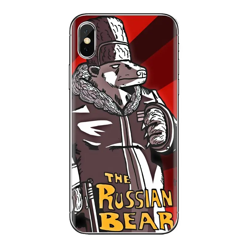 Чехлы из ТПУ для samsung Galaxy S2 S3 S4 S5 MINI S6 S7 edge S8 S9 Plus Note 2 3 4 5 8 Coque Fundas |