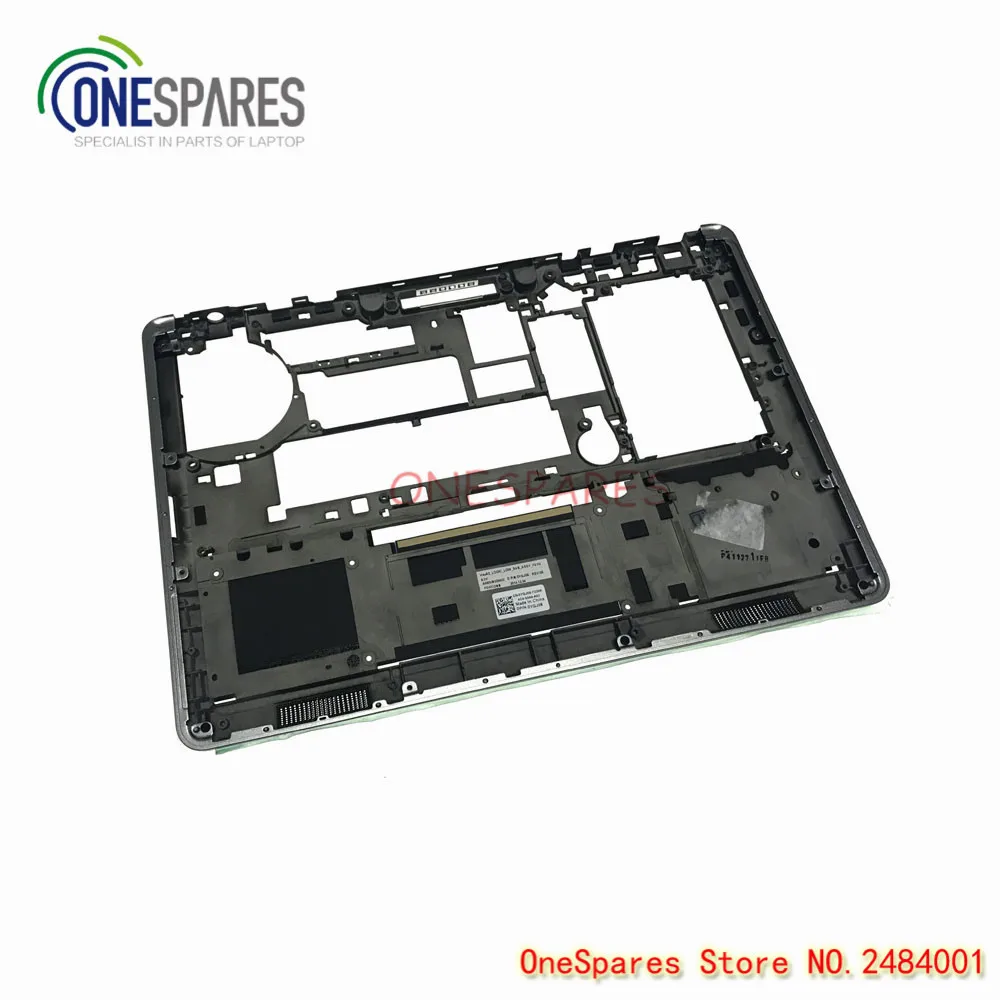 Новый оригинальный чехол для ноутбука нижний Dell Inspiron E7440 без корпуса YGJ08 0YGJ08