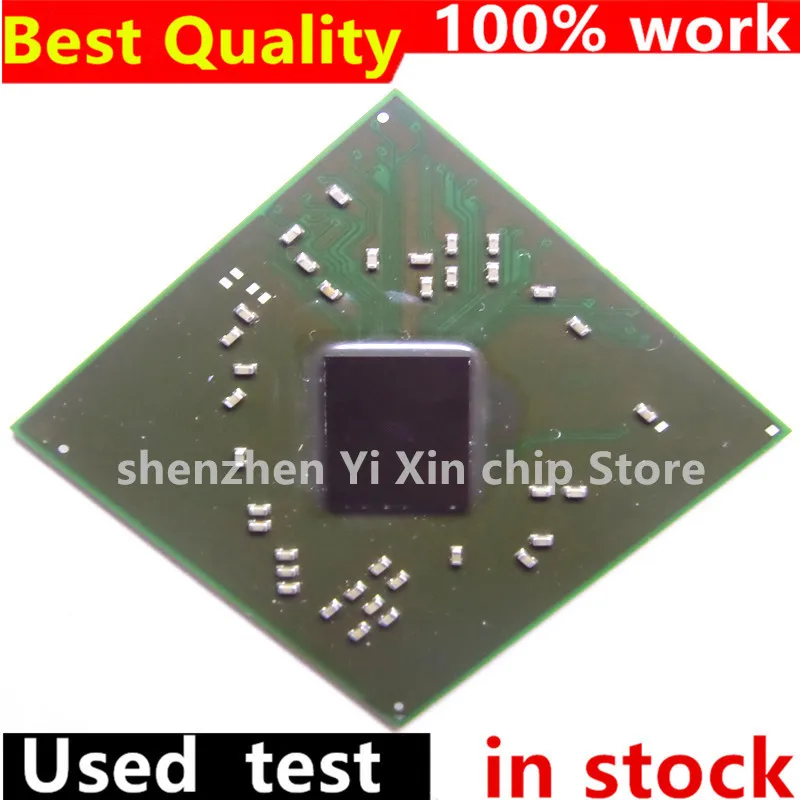 

100% test very good product 215-0804026 215 0804026 bga chip reball with balls IC Chipset