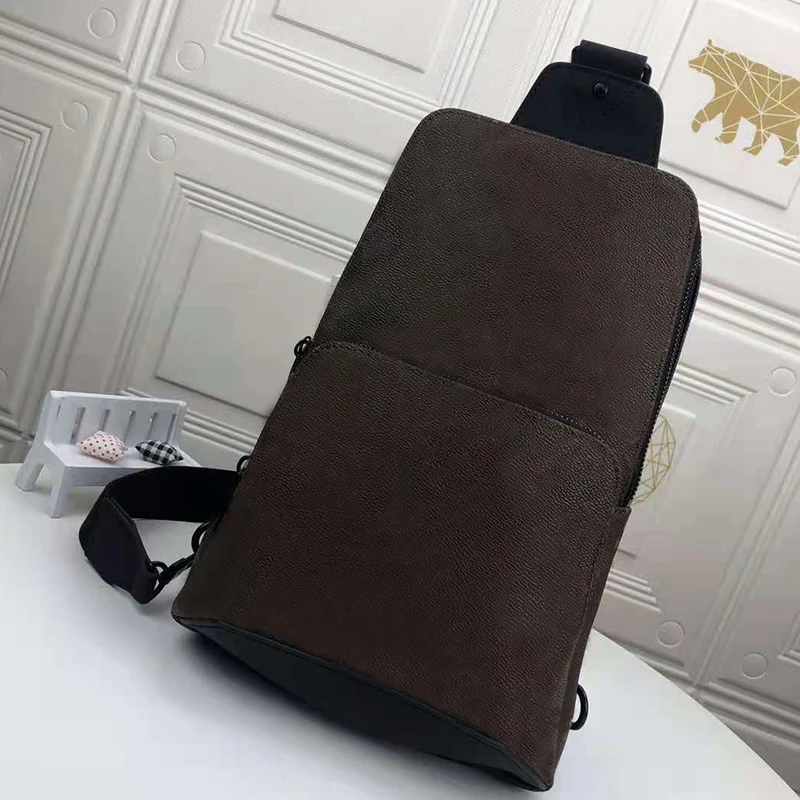 

2021 classic fashion large-capacity single shoulder bag, leisure bag luxury high quality double zipper bag shoulder bag