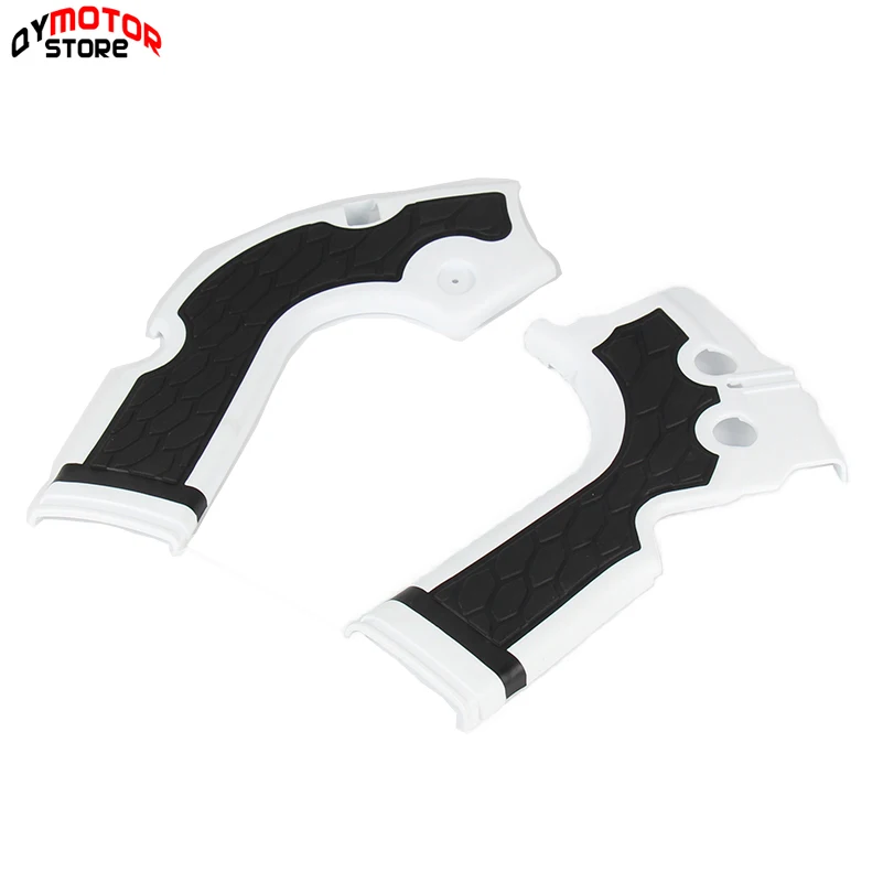 Brand New 3 Color Motorcycles Frame Guard Motorcross for Honda CRF 250 450 R 2013-2016 X Bikes Protection | Автомобили и