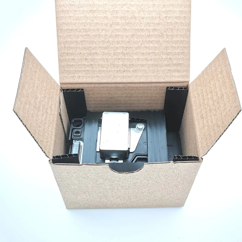 Печатающая головка для принтера Epson T1100 T1110 Me1100 C110 C120 L1300 T30 T33 TX510 Me70 Me650|Детали