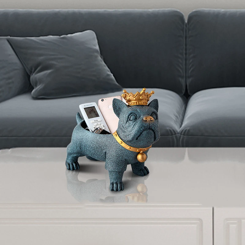 Домашний и офисный ящик для хранения стойка органайзер всякой всячины