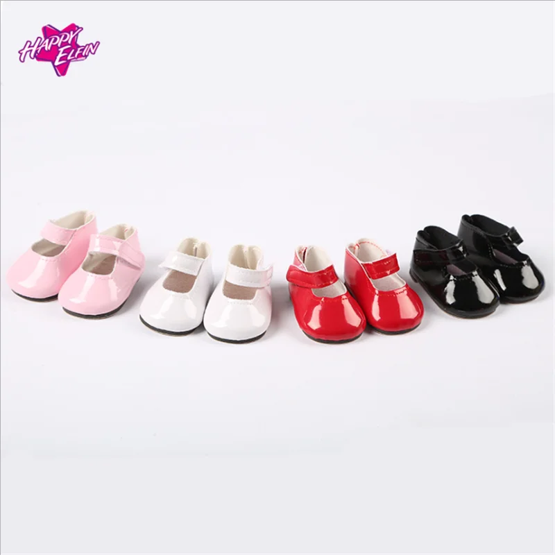 Кукольная обувь для новорожденных подходит кукол 17 дюймов 43 см аксессуары