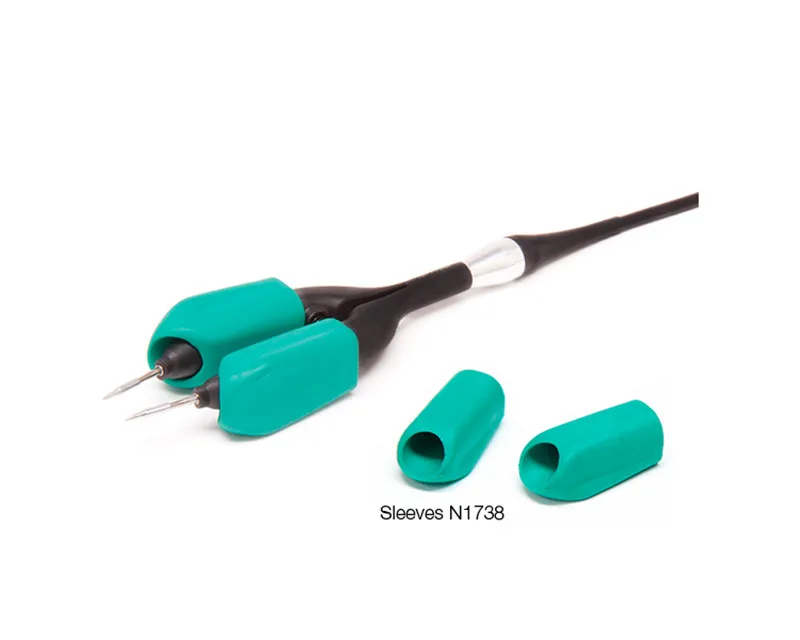 

Jyrkior Original JBC C105 NANE/NASE NANO Soldering Iron Tip Handle Welding Nozzle Grip Compatible With NT105-A NP105-A NP105-B 2