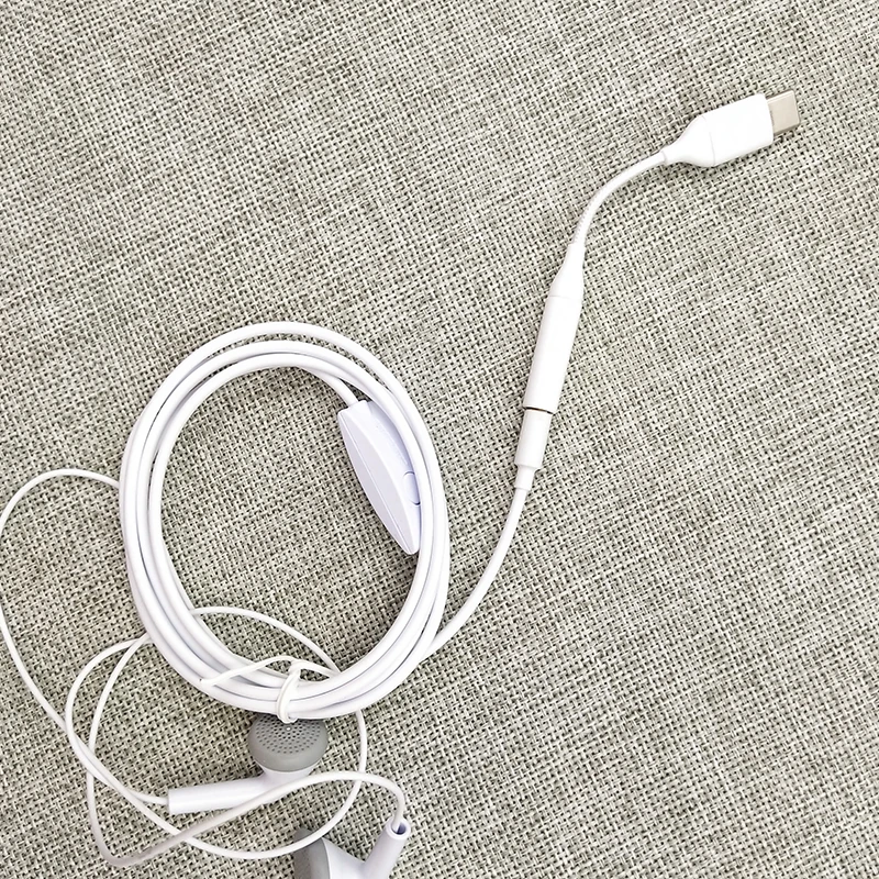 Аудиокабель Samsung Type C 3 5 Jack кабель для наушников USB до мм адаптер Note 20 Ultra/10 Plus/S20/S