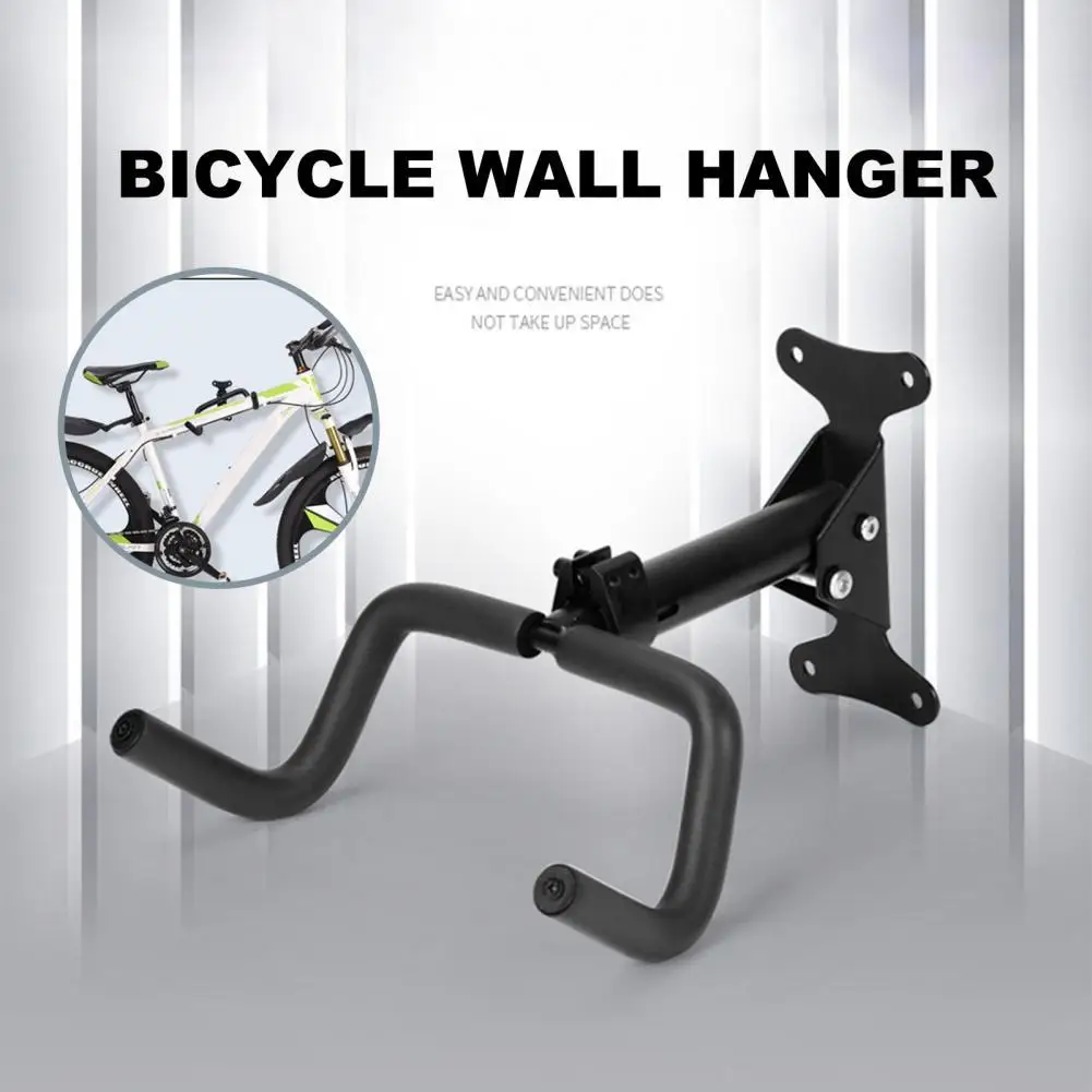 

Отличное качество изготовления, легкая установка, стойка для велосипеда, крючок для крепления, уличная вешалка для горных дорог