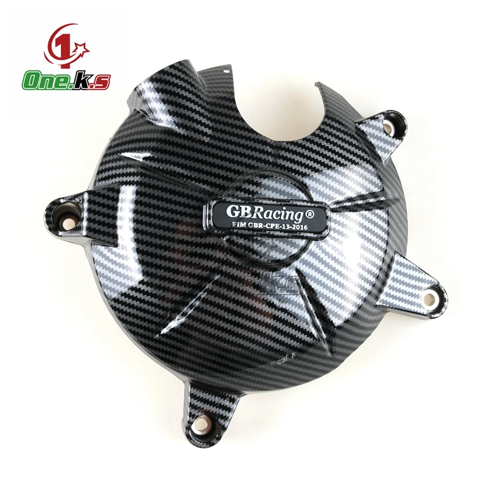 Крышка двигателя мотоцикла защитный чехол GB гоночный для KAWASAKI ZX6R ZX636 2007-2021 |