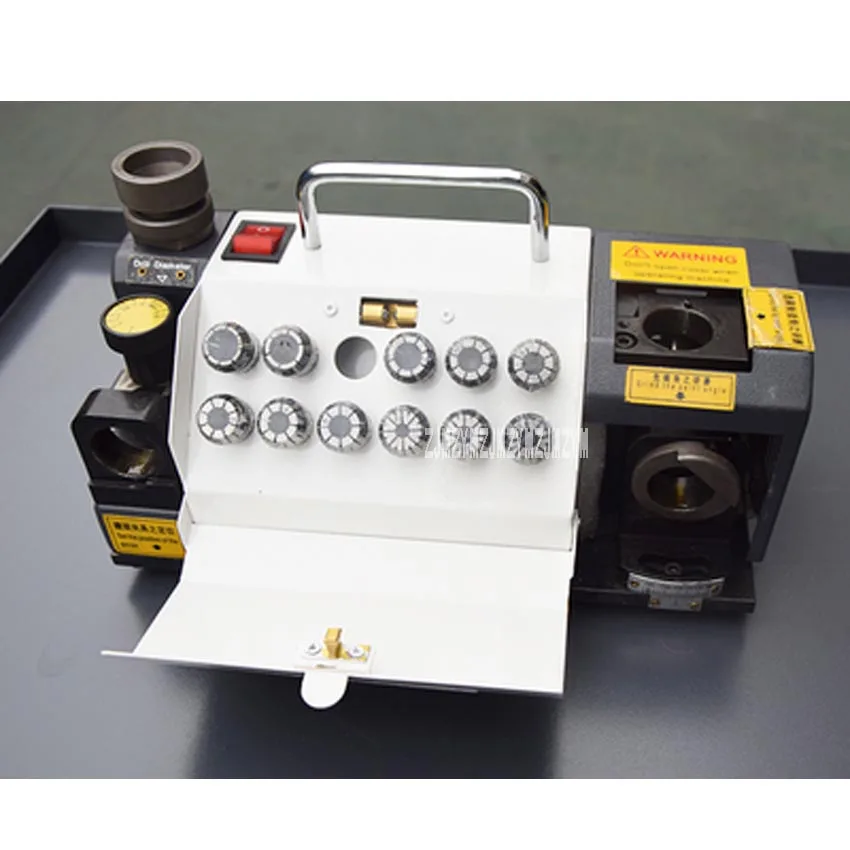 GD 13 Электрический фрезерный станок точильный сверло шлифовальный 220 в 120 Вт 6400