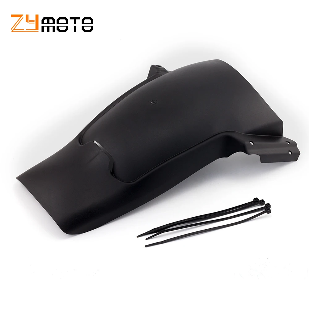 Накладка на заднее крыло для BMW R1200GS LC / Adventure R1250GS/ADV R1250GSA R1200 R1250 GS |