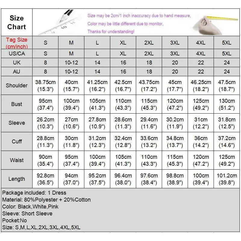 

Women Summer Dress Vintage Square Neck Puff Sleeve Knee-Length Dress 2021 VONDA Beach Sundress Baggy Party Vestido Plus Size