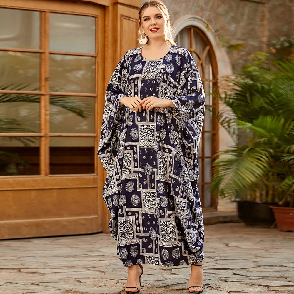 

Ramadan Aid Moubarak Dubai Abaya Turkey Bangladesh Muslim Long Hijab Dress Islam Dresses For Women Robe Longue Djellaba Femme