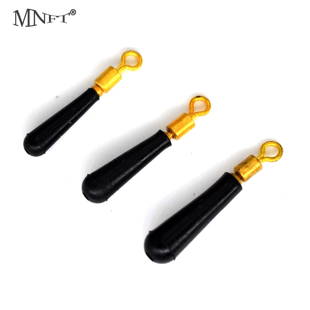 

60 шт., поплавок-адаптер для рыбалки, 3 размера